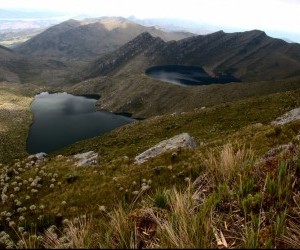 San Bernardo -  Sumapaz Moor Source: Flickr.com por CultivArte & COLABORATIONation